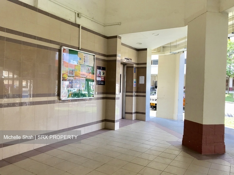 Blk 207 Serangoon Central (Serangoon), HDB 3 Rooms #182555702